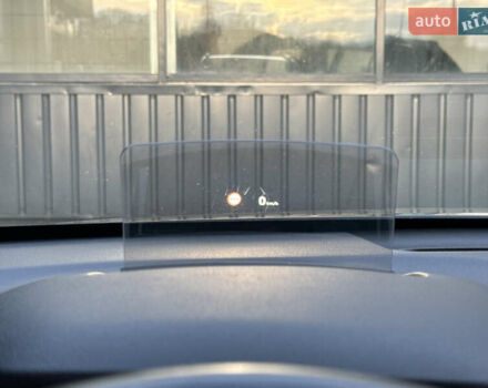 Синий Хендай Kona Electric, объемом двигателя 0 л и пробегом 65 тыс. км за 18500 $, фото 121 на Automoto.ua