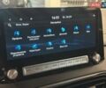 Синий Хендай Kona Electric, объемом двигателя 0 л и пробегом 31 тыс. км за 17700 $, фото 21 на Automoto.ua
