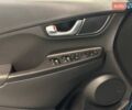 Синий Хендай Kona Electric, объемом двигателя 0 л и пробегом 31 тыс. км за 17700 $, фото 12 на Automoto.ua