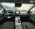 Синий Хендай Kona Electric, объемом двигателя 0 л и пробегом 50 тыс. км за 16500 $, фото 15 на Automoto.ua
