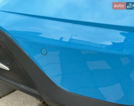 Синий Хендай Kona Electric, объемом двигателя 0 л и пробегом 49 тыс. км за 19950 $, фото 89 на Automoto.ua