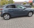 Синий Хендай Kona Electric, объемом двигателя 0 л и пробегом 110 тыс. км за 19200 $, фото 13 на Automoto.ua
