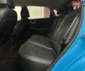 Синій Хендай Kona Electric, об'ємом двигуна 0 л та пробігом 69 тис. км за 22900 $, фото 79 на Automoto.ua