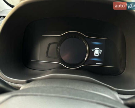 Синий Хендай Kona Electric, объемом двигателя 0 л и пробегом 65 тыс. км за 18500 $, фото 81 на Automoto.ua