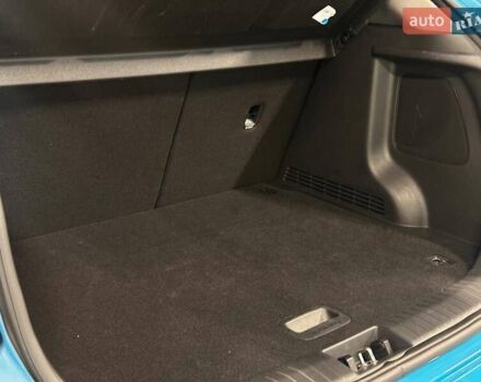 Синий Хендай Kona Electric, объемом двигателя 0 л и пробегом 31 тыс. км за 17700 $, фото 38 на Automoto.ua