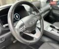 Синий Хендай Kona Electric, объемом двигателя 0 л и пробегом 49 тыс. км за 19950 $, фото 97 на Automoto.ua