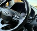Синій Хендай Kona Electric, об'ємом двигуна 0 л та пробігом 74 тис. км за 16950 $, фото 63 на Automoto.ua