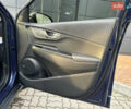 Синий Хендай Kona Electric, объемом двигателя 0 л и пробегом 65 тыс. км за 18500 $, фото 92 на Automoto.ua