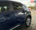 Синий Хендай Kona Electric, объемом двигателя 0 л и пробегом 65 тыс. км за 18500 $, фото 39 на Automoto.ua