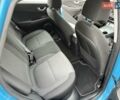 Синий Хендай Kona Electric, объемом двигателя 0 л и пробегом 49 тыс. км за 19950 $, фото 126 на Automoto.ua