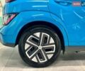 Синий Хендай Kona Electric, объемом двигателя 0 л и пробегом 31 тыс. км за 17700 $, фото 7 на Automoto.ua
