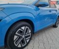 Синий Хендай Kona Electric, объемом двигателя 0 л и пробегом 95 тыс. км за 16600 $, фото 2 на Automoto.ua