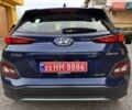 Синій Хендай Kona Electric, об'ємом двигуна 0 л та пробігом 74 тис. км за 16950 $, фото 5 на Automoto.ua