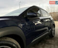 Синий Хендай Kona Electric, объемом двигателя 0 л и пробегом 65 тыс. км за 18500 $, фото 33 на Automoto.ua