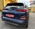 Синій Хендай Kona Electric, об'ємом двигуна 0 л та пробігом 74 тис. км за 16950 $, фото 6 на Automoto.ua