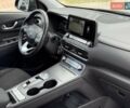 Синий Хендай Kona Electric, объемом двигателя 0 л и пробегом 84 тыс. км за 17900 $, фото 25 на Automoto.ua
