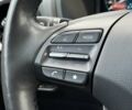 Синий Хендай Kona Electric, объемом двигателя 0 л и пробегом 84 тыс. км за 17900 $, фото 16 на Automoto.ua