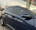Синий Хендай Kona Electric, объемом двигателя 0 л и пробегом 65 тыс. км за 18500 $, фото 20 на Automoto.ua