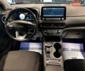 Синий Хендай Kona Electric, объемом двигателя 0 л и пробегом 31 тыс. км за 17700 $, фото 31 на Automoto.ua