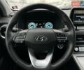 Синій Хендай Kona Electric, об'ємом двигуна 0 л та пробігом 69 тис. км за 22900 $, фото 43 на Automoto.ua