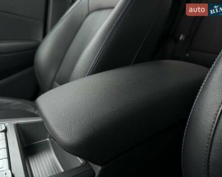 Синій Хендай Kona Electric, об'ємом двигуна 0 л та пробігом 69 тис. км за 22900 $, фото 72 на Automoto.ua