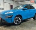 Синій Хендай Kona Electric, об'ємом двигуна 0 л та пробігом 69 тис. км за 22900 $, фото 20 на Automoto.ua