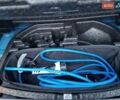 Синий Хендай Kona Electric, объемом двигателя 0 л и пробегом 95 тыс. км за 16600 $, фото 50 на Automoto.ua