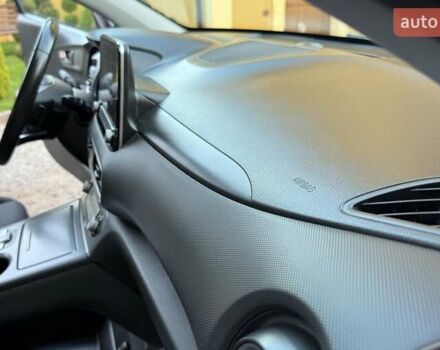 Синій Хендай Kona Electric, об'ємом двигуна 0 л та пробігом 74 тис. км за 16950 $, фото 62 на Automoto.ua