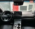 Синій Хендай Kona Electric, об'ємом двигуна 0 л та пробігом 69 тис. км за 22900 $, фото 77 на Automoto.ua