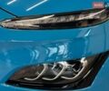 Синий Хендай Kona Electric, объемом двигателя 0 л и пробегом 31 тыс. км за 17700 $, фото 10 на Automoto.ua