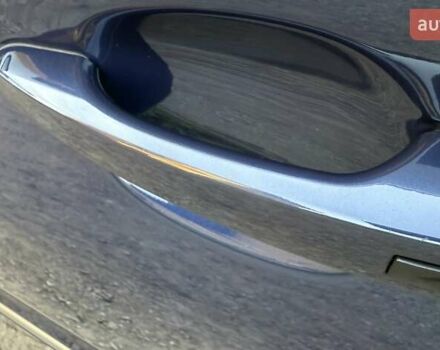 Синій Хендай Kona Electric, об'ємом двигуна 0 л та пробігом 74 тис. км за 16950 $, фото 41 на Automoto.ua