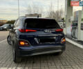Синий Хендай Kona Electric, объемом двигателя 0 л и пробегом 65 тыс. км за 18500 $, фото 45 на Automoto.ua