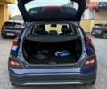 Синій Хендай Kona Electric, об'ємом двигуна 0 л та пробігом 74 тис. км за 16950 $, фото 93 на Automoto.ua