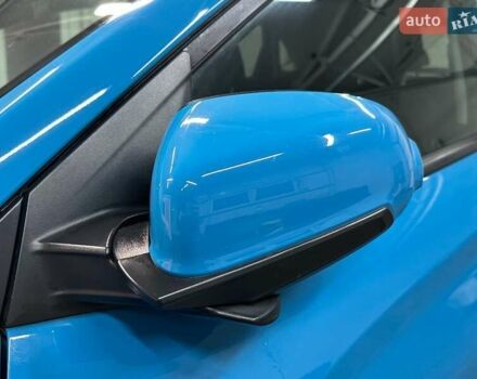 Синій Хендай Kona Electric, об'ємом двигуна 0 л та пробігом 69 тис. км за 22900 $, фото 16 на Automoto.ua