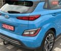 Синий Хендай Kona Electric, объемом двигателя 0 л и пробегом 49 тыс. км за 19950 $, фото 81 на Automoto.ua