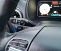 Синий Хендай Kona Electric, объемом двигателя 0 л и пробегом 95 тыс. км за 16600 $, фото 27 на Automoto.ua