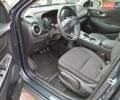 Синий Хендай Kona Electric, объемом двигателя 0 л и пробегом 110 тыс. км за 19200 $, фото 22 на Automoto.ua