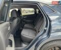 Синий Хендай Kona Electric, объемом двигателя 0 л и пробегом 84 тыс. км за 17900 $, фото 28 на Automoto.ua