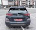 Синий Хендай Kona Electric, объемом двигателя 0 л и пробегом 60 тыс. км за 16300 $, фото 4 на Automoto.ua