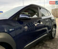 Синий Хендай Kona Electric, объемом двигателя 0 л и пробегом 65 тыс. км за 18500 $, фото 34 на Automoto.ua