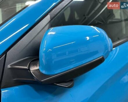 Синій Хендай Kona Electric, об'ємом двигуна 0 л та пробігом 69 тис. км за 22900 $, фото 29 на Automoto.ua