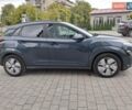 Синий Хендай Kona Electric, объемом двигателя 0 л и пробегом 110 тыс. км за 19200 $, фото 9 на Automoto.ua
