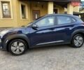 Синій Хендай Kona Electric, об'ємом двигуна 0 л та пробігом 74 тис. км за 16950 $, фото 2 на Automoto.ua