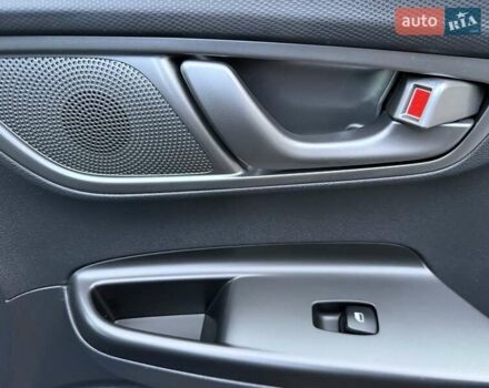 Синій Хендай Kona Electric, об'ємом двигуна 0 л та пробігом 74 тис. км за 16950 $, фото 108 на Automoto.ua