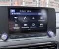 Синий Хендай Kona Electric, объемом двигателя 0 л и пробегом 60 тыс. км за 16300 $, фото 21 на Automoto.ua