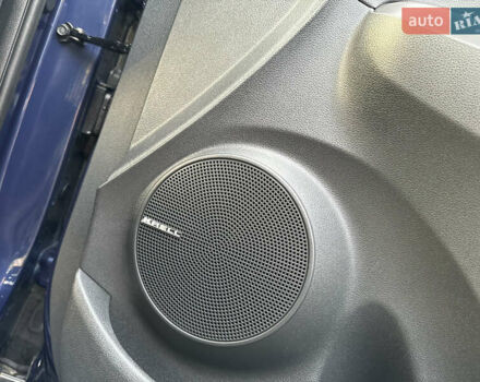 Синий Хендай Kona Electric, объемом двигателя 0 л и пробегом 65 тыс. км за 18500 $, фото 94 на Automoto.ua