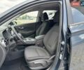 Синий Хендай Kona Electric, объемом двигателя 0 л и пробегом 84 тыс. км за 17900 $, фото 10 на Automoto.ua
