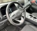 Синий Хендай Kona Electric, объемом двигателя 0 л и пробегом 49 тыс. км за 19950 $, фото 100 на Automoto.ua