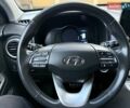 Синій Хендай Kona Electric, об'ємом двигуна 0 л та пробігом 74 тис. км за 16950 $, фото 70 на Automoto.ua