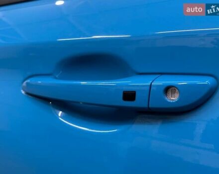 Синій Хендай Kona Electric, об'ємом двигуна 0 л та пробігом 69 тис. км за 22900 $, фото 31 на Automoto.ua